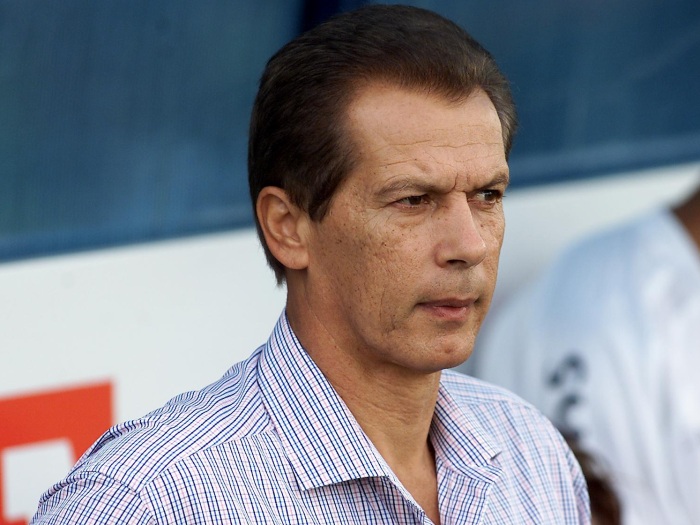 Djalma Vassão/Gazeta Press